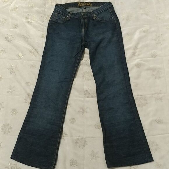 Carmar Jeans  - Picture 1 of 4